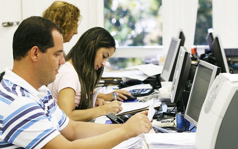 Companhia de tecnologia abre 300 vagas para estágio remunerado