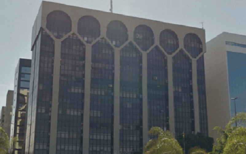 Serão leiloadas 39 salas e cinco lojas do fundo Petros em Brasília