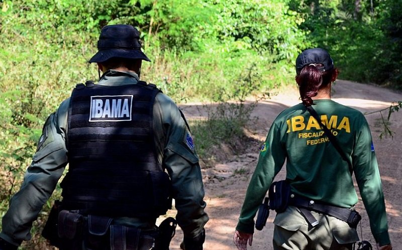 Servidores da área ambiental decidem cumprir ordem do STJ