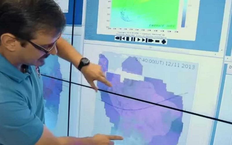 Pesquisador e engenheiro eletricista Clézio Marcos De Nardim