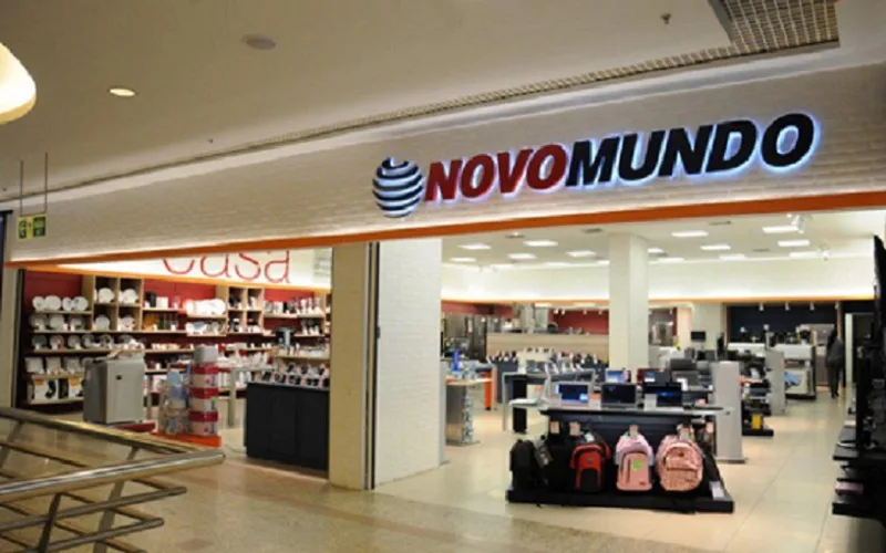 Rede varejista de Goiânia inaugura lojas no Nordeste