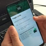Bancos reduzem pela metade atendimento humano
