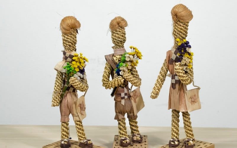 Fórum discute a partir de hoje o artesanato na capital dos brasileiros