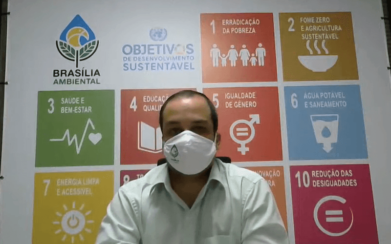 Audiência pública Ibram