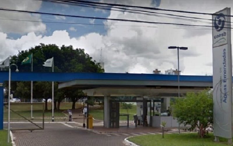 Caesb melhora na classificação entre as 500 maiores empresas do país