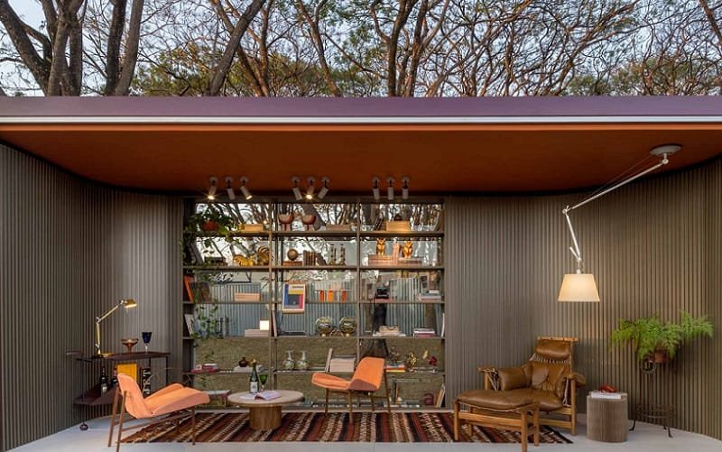 Casacor Brasília 2020