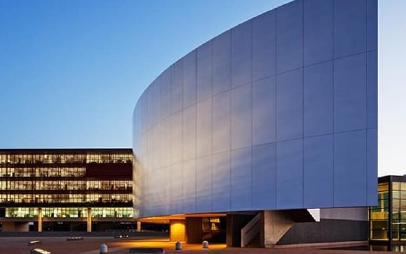 Câmara Legislativa DF Misto Brasília