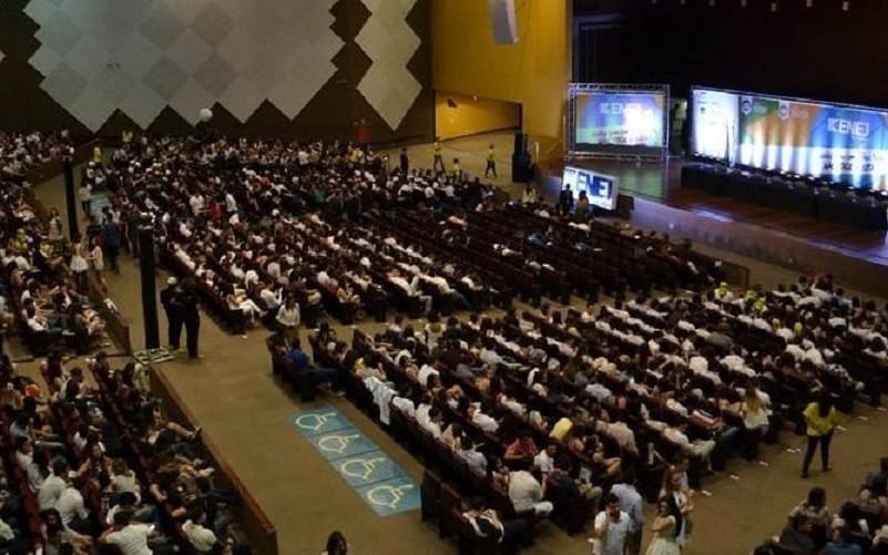 Empresas júniors encontro