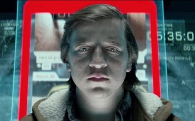 Documentário O Dilema das Redes