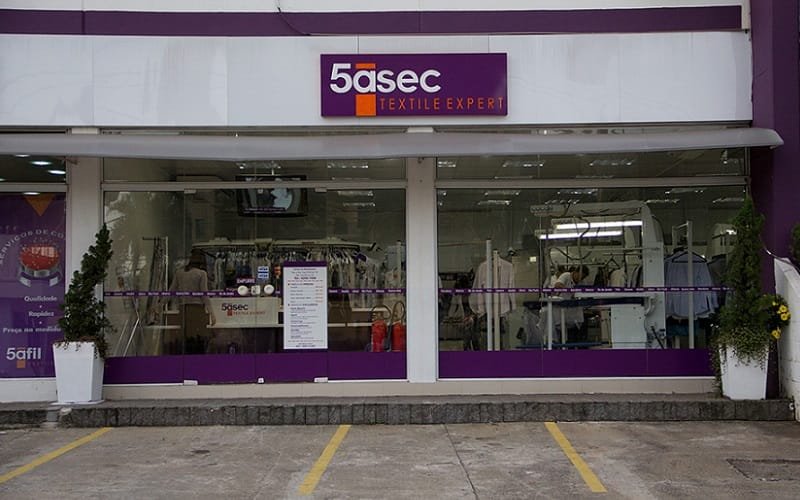 Empresário em Brasília aposta no modelo repasse de franquia