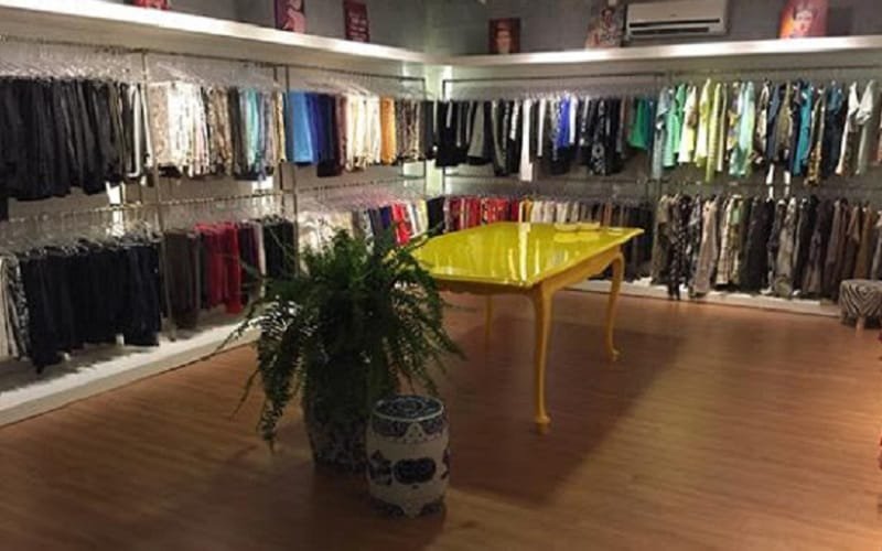 Loja Peça Rara Águas Claras DF