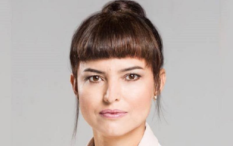 Procuradora da justiça DF Fabiana Costa