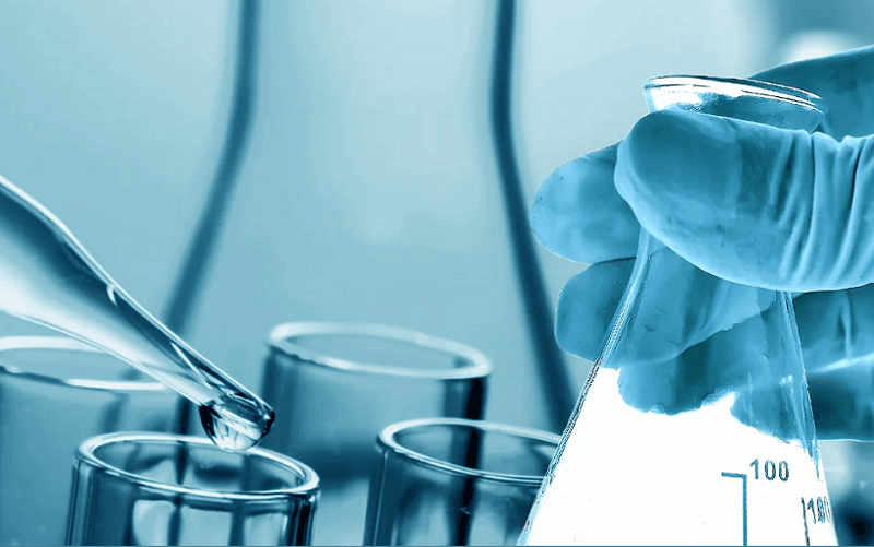 Startups Integra Bioprocessos e Análises