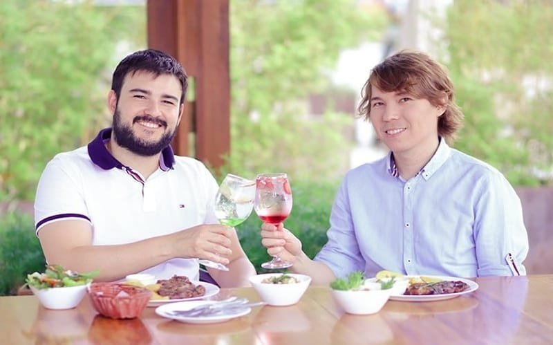 3 Talheres monta loja provisória no Shopping Liberty Mall