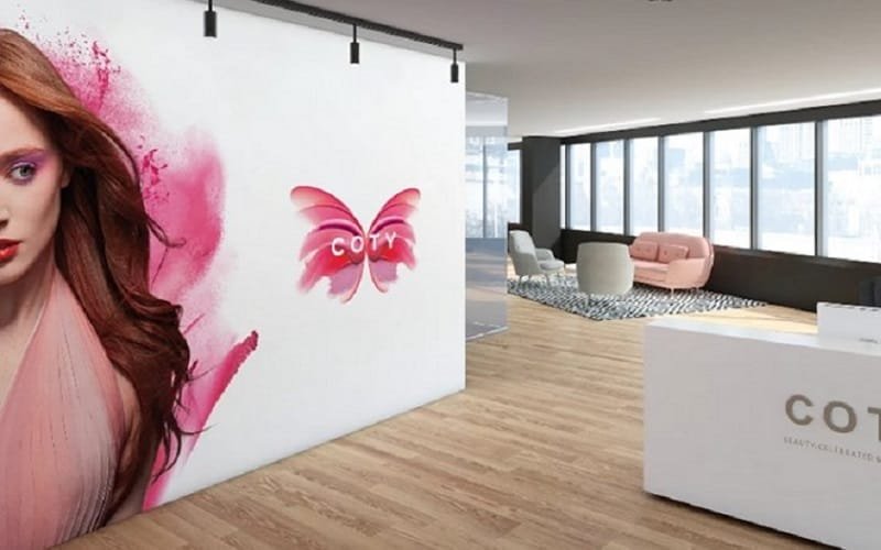 Grupo Coty anuncia nova indústria de desodorantes em Goiás