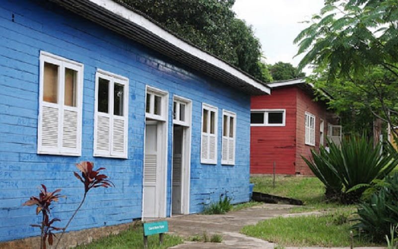 Campanha vai receber doações para pessoas carentes do Distrito Federal