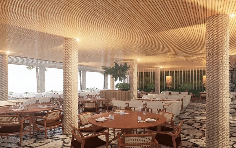 Café de La Musique projeto DF