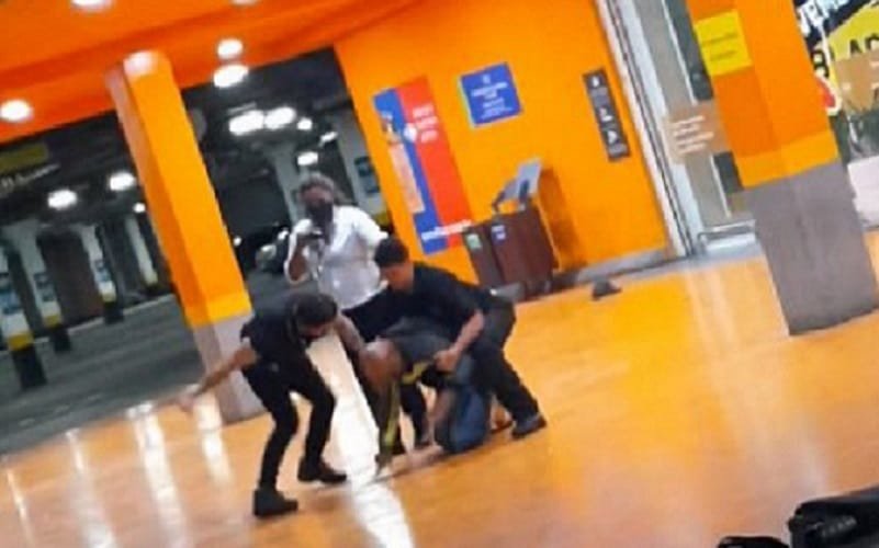 Agressão, morte, fake news e boicote ao Carrefour