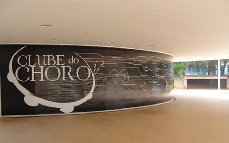 Projeto Saudando o Choro começa pela praça de Aniqueiras