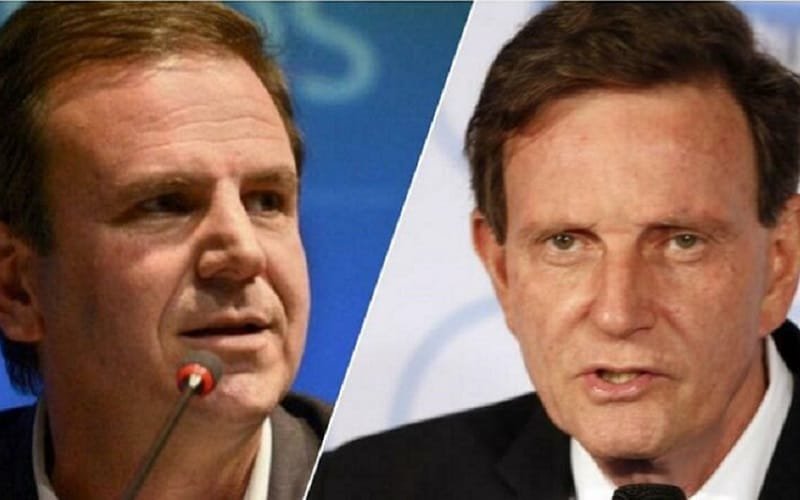 Sobre o segundo turno das eleições municipais