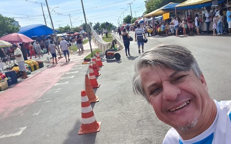 Juiz de Londrina manda prender deputado Boca Aberta