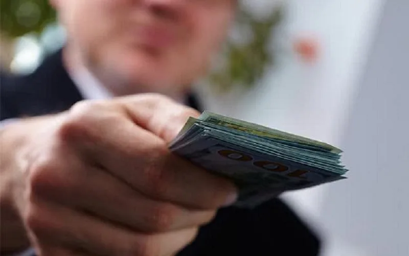 Trump, companheiro. Desculpa aí pelo Pix!