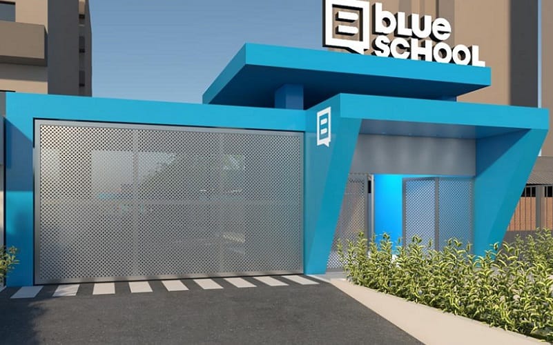 Escola belingue Gama
