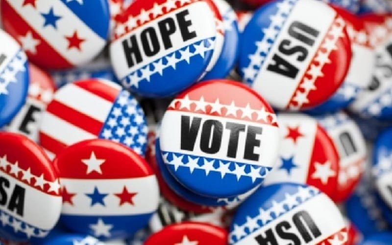 O voto feminino e seu impacto nas eleições americanas