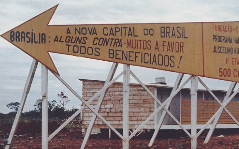 Veja a lista dos 30 filmes selecionados para o Festival Brasília do Cinema