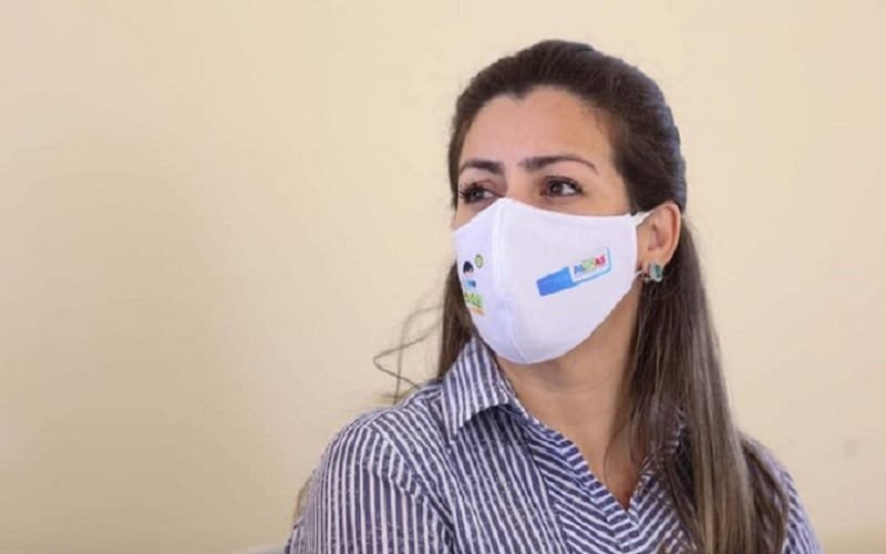 Candidata do PSDB é reeleita no primeiro turno em Palmas