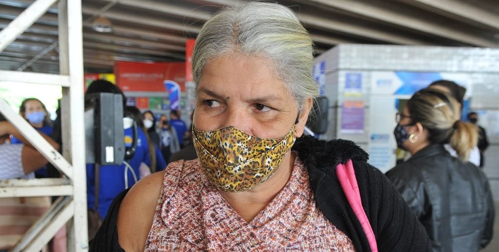 Planaltina Isabel Alves