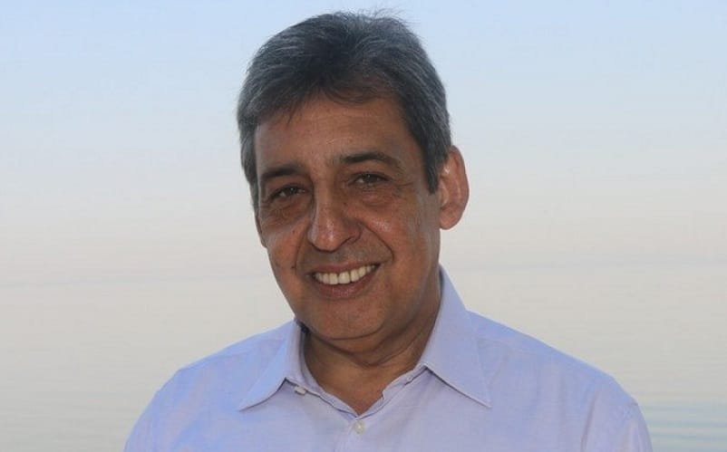 Porto Alegre Sebastião Melo