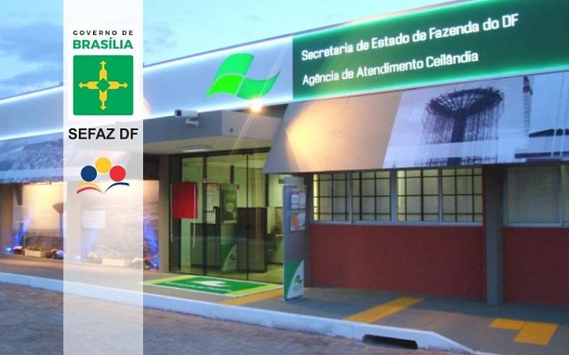 Devedores já negociaram R$ 508,1 milhões no Refis do Distrito Federal