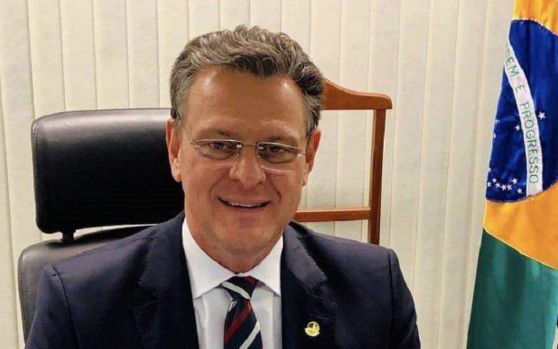 senador Carlos Fávaro (PSD)