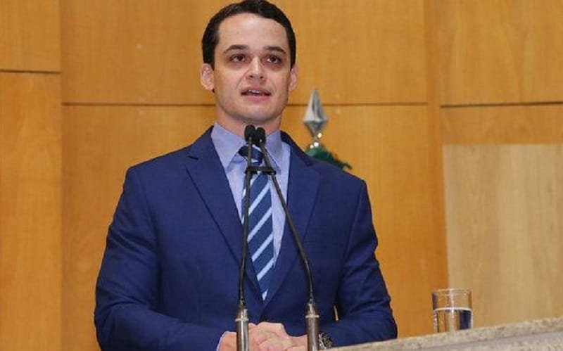 Delegado venceu segundo turno nas eleições em Vitória