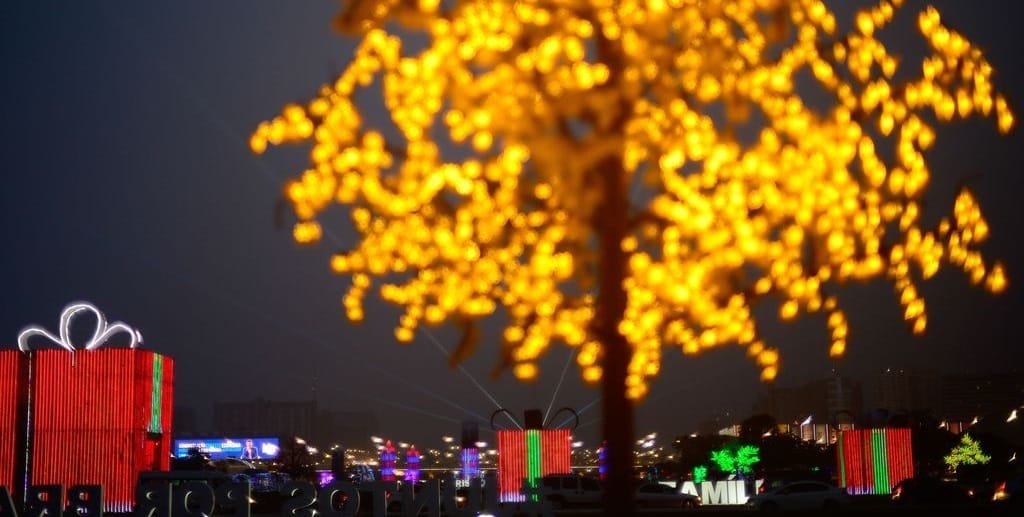 Secretaria seleciona para o projeto Ano Novo, Novos Sonhos