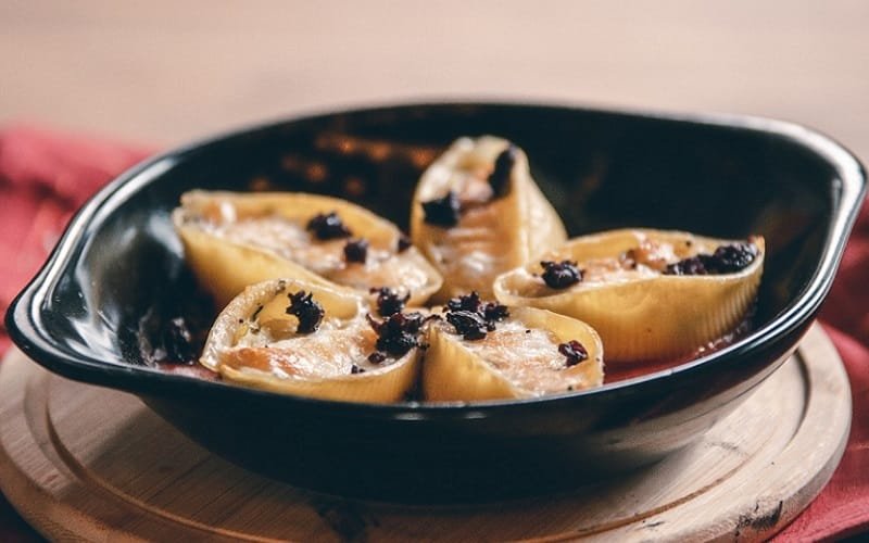 Festival de gastronomia em Brasília começa no sábado