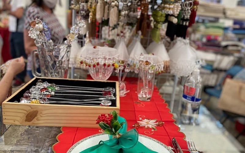 Feira da Lua começa nesta sexta-feira no Ulysses Guimarães