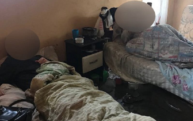 Polícia do DF investiga mais de 500 denúncias contra abusos a idosos