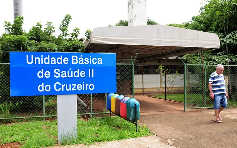 Governo seleciona 11 empresas para conectar 1.300 UBSs