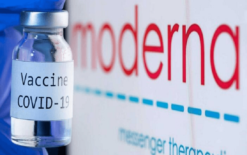 Moderna quer vacinar adolescentes na União Europeia