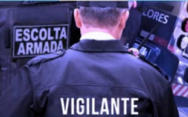Maioria do STf é contra aoposentadoria especial a vigilantes