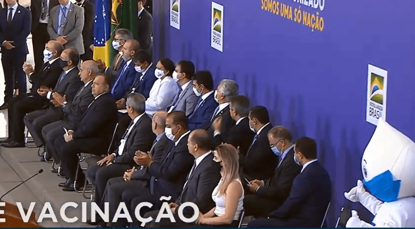 Governo vai comprar várias vacinas – conheça o plano de vacinação