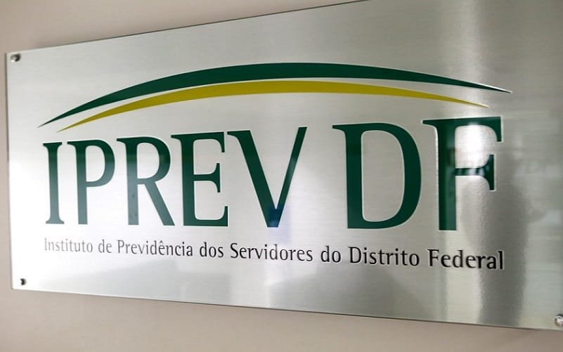 Iprev DF Misto Brasília