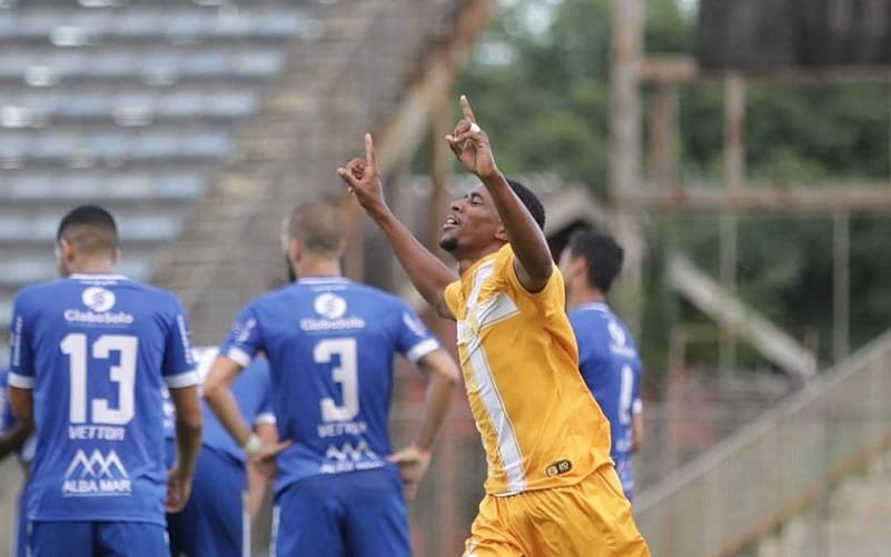 Brasiliense FC Tobinha