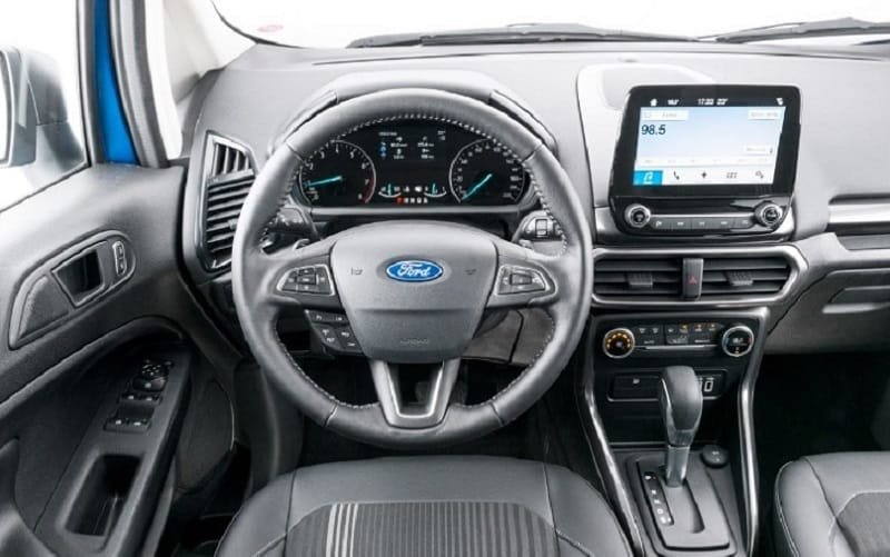 Ford vai demitir 4 mil funcionários na Europa até 2027