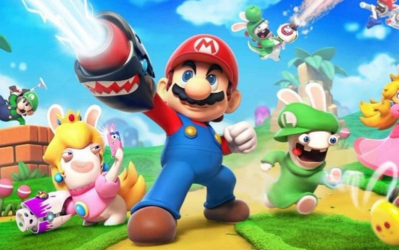 Brasília está entre as capitais que mais consomem games