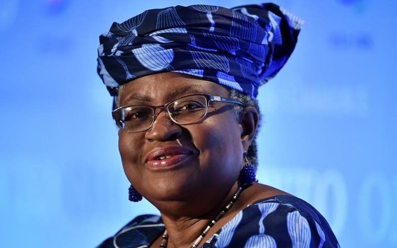 Mulher assume pela primeira vez o comando da Organização do Comércio