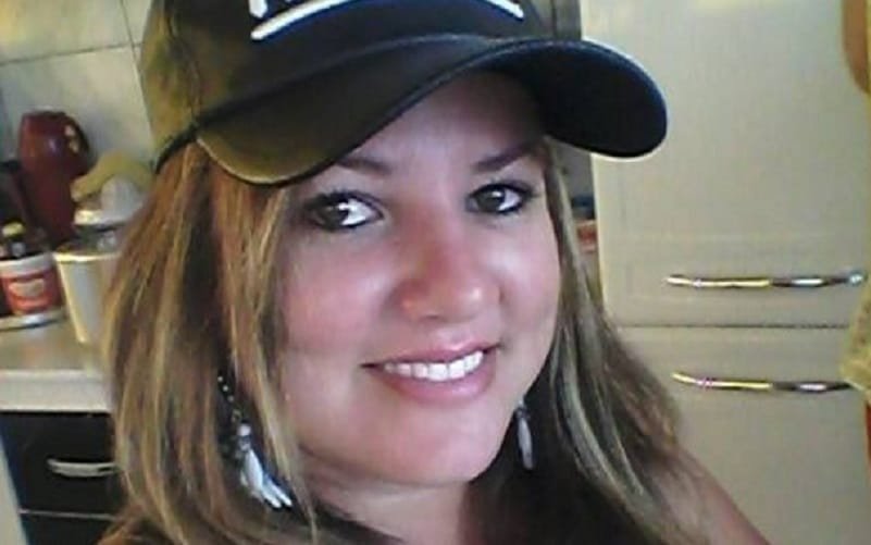 enfermeira Arapiraca Alagoas