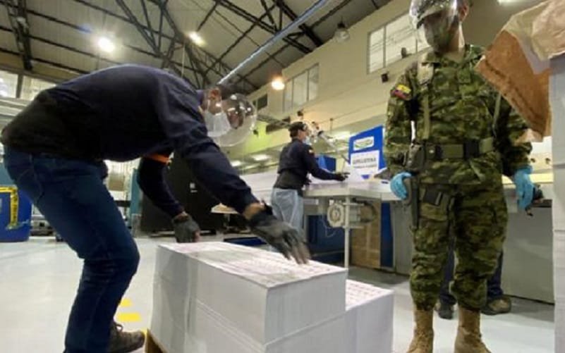 Eleições presidenciais no Equador terão segundo turno